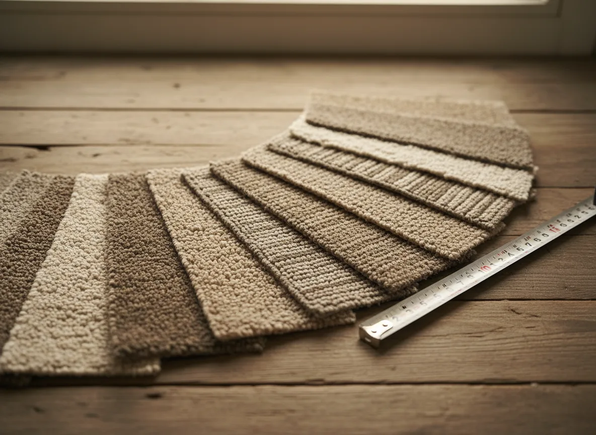 Carpet Installation Quinhagak, AK FAQs